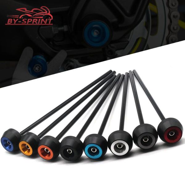 

parts for r1200rt r1200 rt 2005-2013 2012 2011 motorcycle cnc modified front falling protection drop ball / absorber