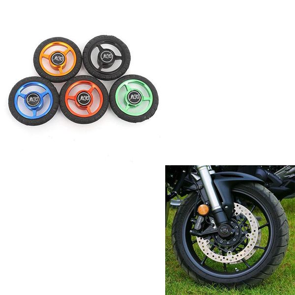 

parts motorcycle absorption cup drop moto frame sliders protector universal