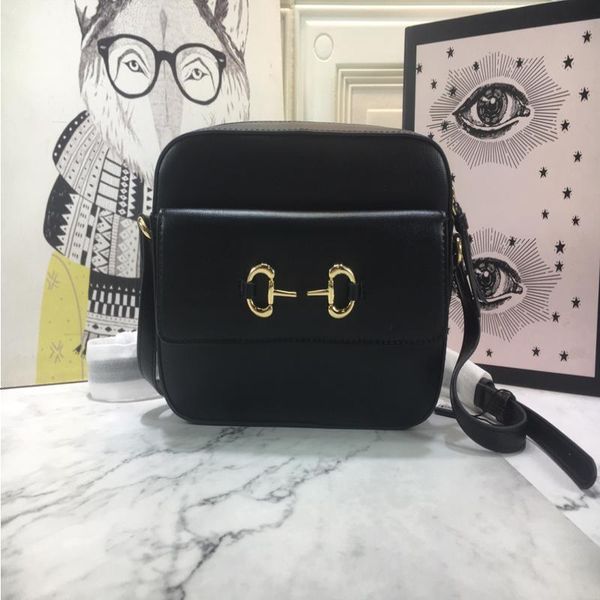 

luxurys crossbody style bag horsebit women retro designers saddle canvas purse shoulder packet hand bags handbags delivery designers handbag