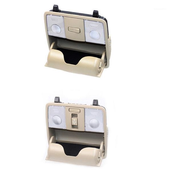 

for kia k2 front reading lamp glasses case1