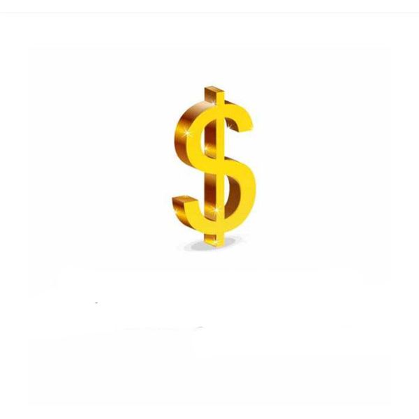 

special links for clients to pay extra charge patches and orders make payment link