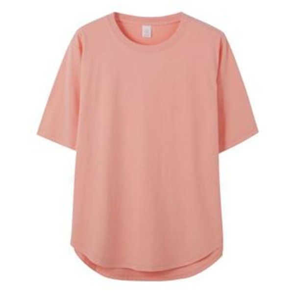 

2021 fashion outdoor sports t-shirt short-sleeved casual shirt summer quick-drying hip-hop 6105, Gray;blue
