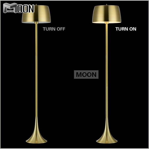 

floor lamps modern for living room luxury fashion brief elegant bedside light fixture standing lamp bedroom fl12156