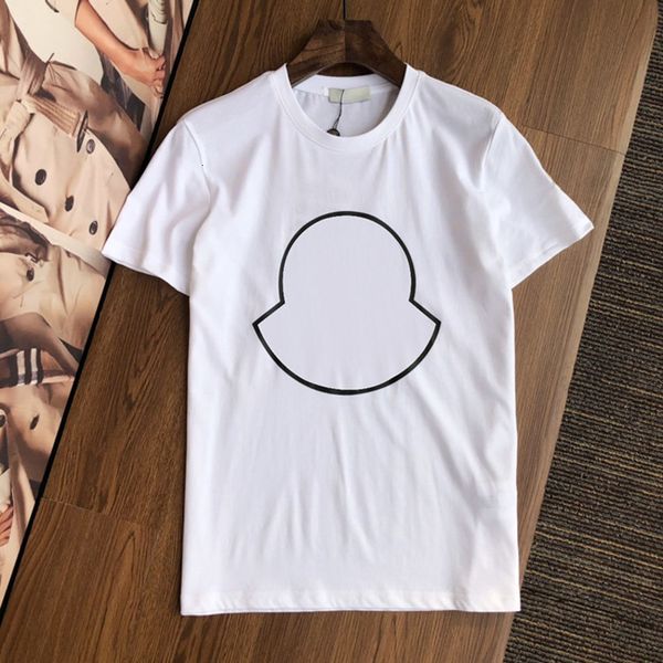 

100% cotton mens fashion tshirts summer print cartoon t shirt men ladies short-sleeved round neck man t-shirts black and white, White;black