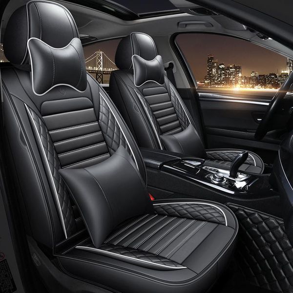 

car seat covers quality full set for kaptur 2021 durable breathable 2021-2021,