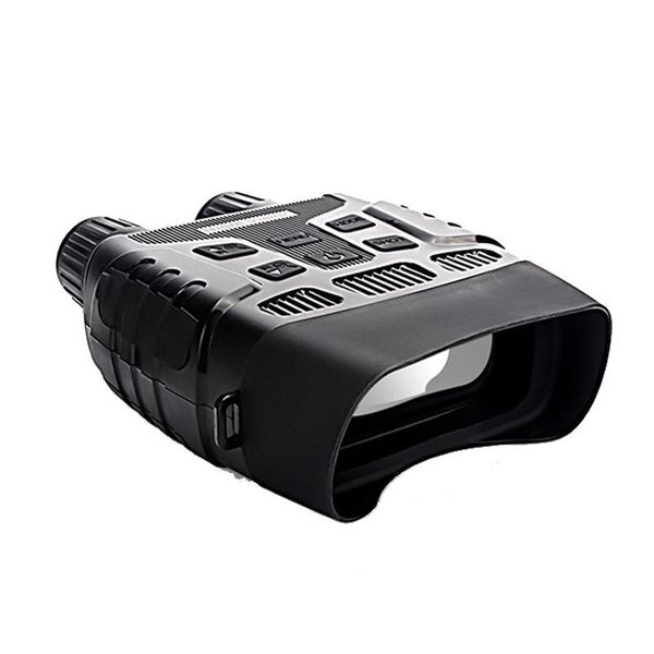 

telescope & binoculars infrared night vision hd outdoor shooting low-light digital