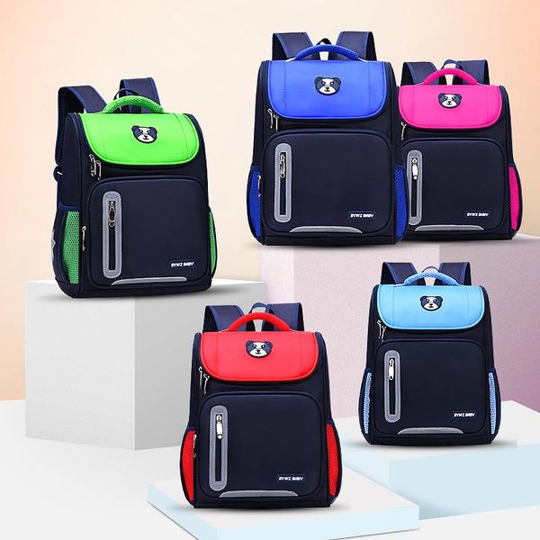 

backpack nice schoolbag style kids school bags childrens for boy and girls