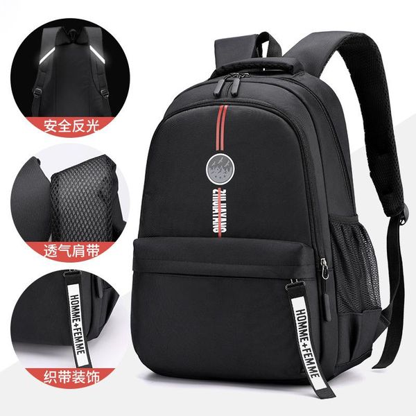 

school bags waterproof children backpack mochila infantil kids schoolbag orthopedic bag for boys travel bolsa escolar