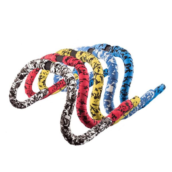 

bike handlebars &components microfiber road handlebar tape durable comfortable cycling race bicycle grips tapes