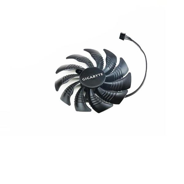 

fans & coolings 87mm 4pin t129215su pld09210s12hh 12v gtx1060/1080/1070 gpu cooler fan for gigabyte gtx1080 gtx1070 mini itx cards as coolin