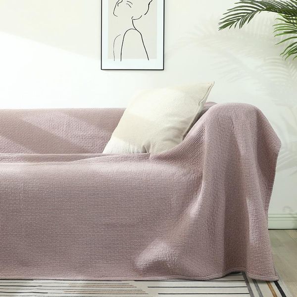 

blankets all season 100% cotton sofa couch blanket geometry home bedding sheet outdoor patio sun lounge covering
