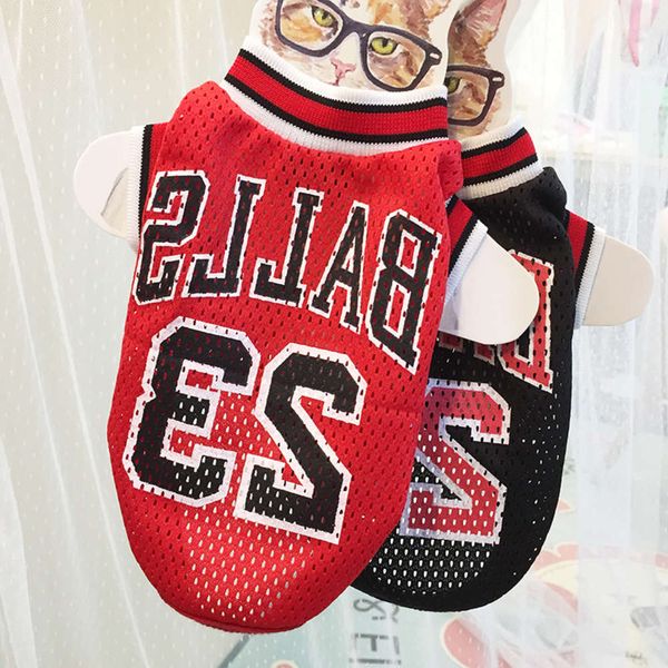 

the dog clothes teddy spring autumn bomei pet dog clothing summer corgi mini puppy cat vest