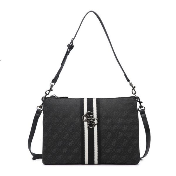 

new jacquard messenger bag urban simple female generous