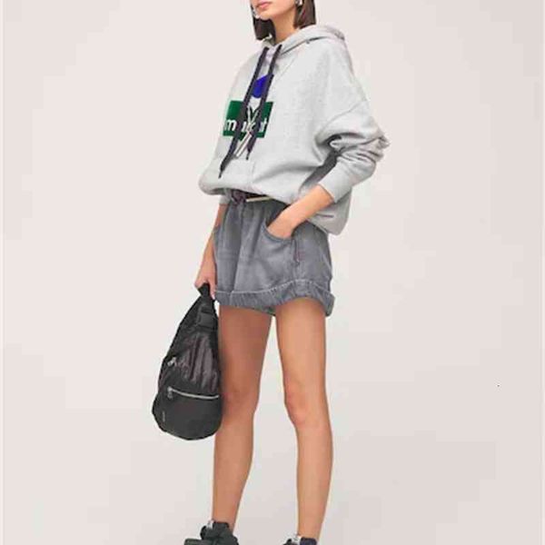 

women's hoodies & sweatshirts mulher letras de veludo casual hoodies senhoras algodÃ£o com capuz camisola pulÃ´ver feminino solto jumper, Black