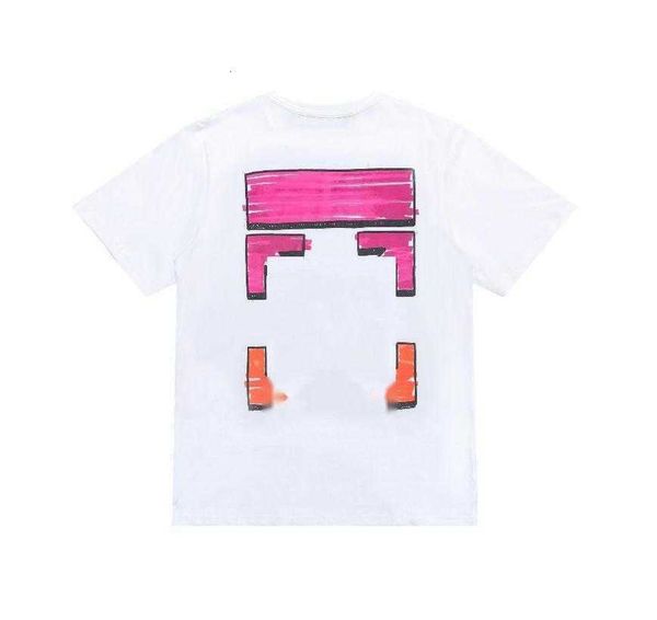 

t shirt off designer cross tshirts adhesive strips brands short sleeves t shirts mens tee casual women x printing summer eu size, White;black