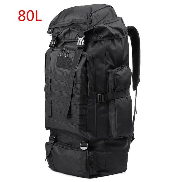 

outdoor military rucksacks oxford fabric waterproof tactical backpack sports camping hiking trekking fishing hunting bags