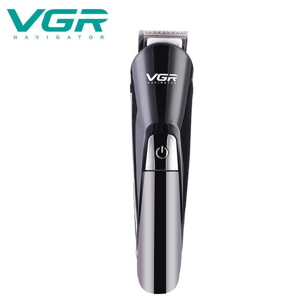 

hair clippers vgr/ v-0012 high-power electric clipper push shear rechargeable shaving universal barber sharp scissors