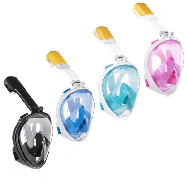 

snorkeling glasses diving masks