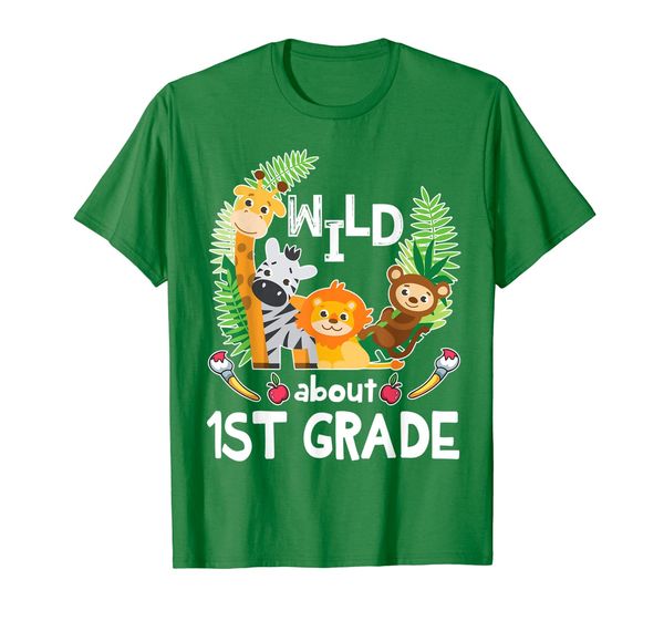 

Lovely Animals Students Wild About 1st Grade Back To School, Mainly pictures