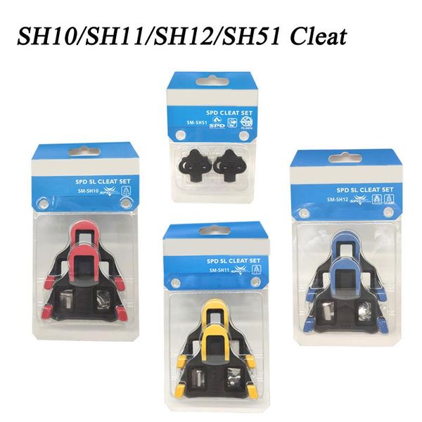 

bike pedals sh11 spd sl road pedal cleat spd-sl sh10 sh12 sh51 mtb bicycle plate clip original