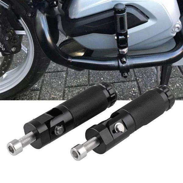

pedals universal motor bike folding footrests foot pegs premium rear motorcycle peg rest pedal footrest footpegs
