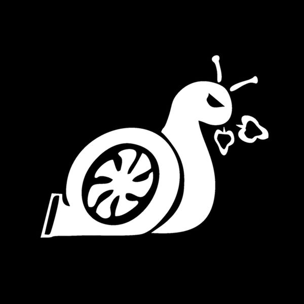 

turbo boost jdm car truck window bumper sticker reflective decal vinyl laptop