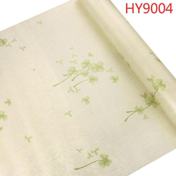 

wallpapers contact paper 3d green vine leaves flower nature background decor pvc self adhesive wall rolls size 0.45m*10m