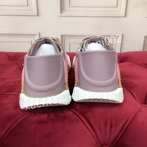

2022 fashion italy boots casual shoes reflective height reaction sneakers 2.0 fluo triple white multi color suede men women designer trainer, Black