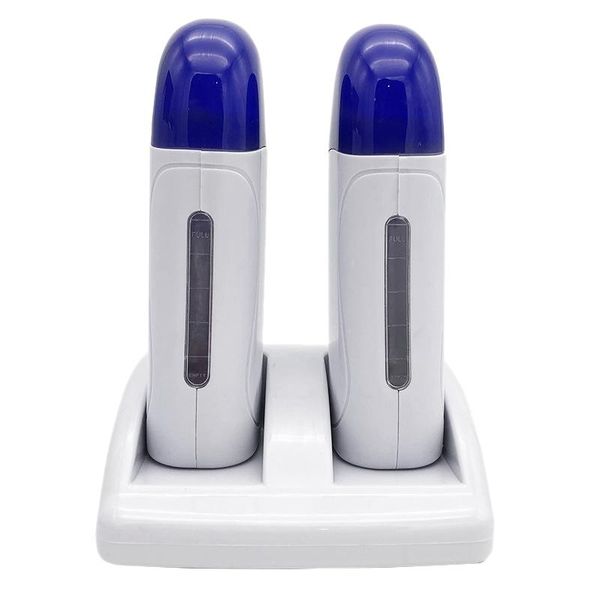 

wax depilatory roller warmer heater epilator handheld hair removal machine eu plug vacuum cleaners