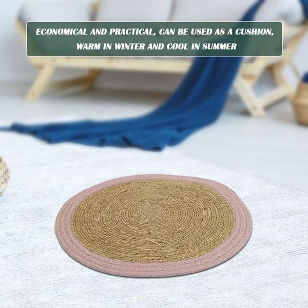 

cat scratch board natural scratching mat claw abrasion resistant breathable basket care pet toys beds & furniture