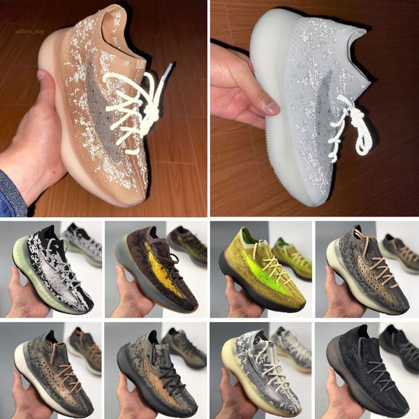 

2021 men sneakers shoes alien mist black camo women running receipt socks keychains tags suit #562, White;red