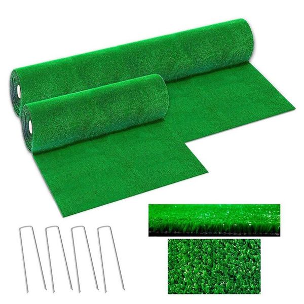 

garden decoration outdoor artificial lawn carpet plastic balcony school green home decor hanging plants cesped decorative flowers & wreaths
