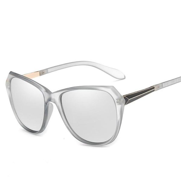 

Fashion Sunglasses Fashion Sunglasses Ladies 'shades European and American Frames Fashion Sunglasses Prescription Women 808, Black