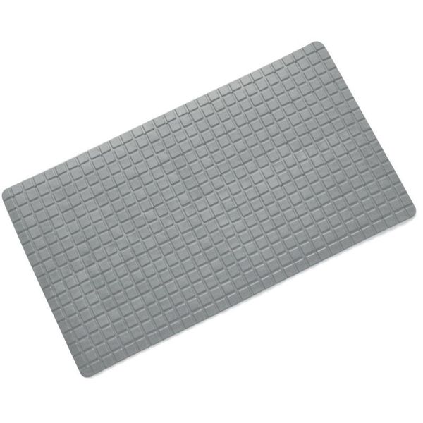 

bath mats 77x46cm checkered bathroom mat household solid color toilet shower room bathing ottoman suction cup anti-slip