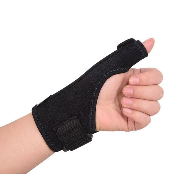 

wrist support sports fitness adjustable breathable lightweight practical durable safety tools n, Black;red