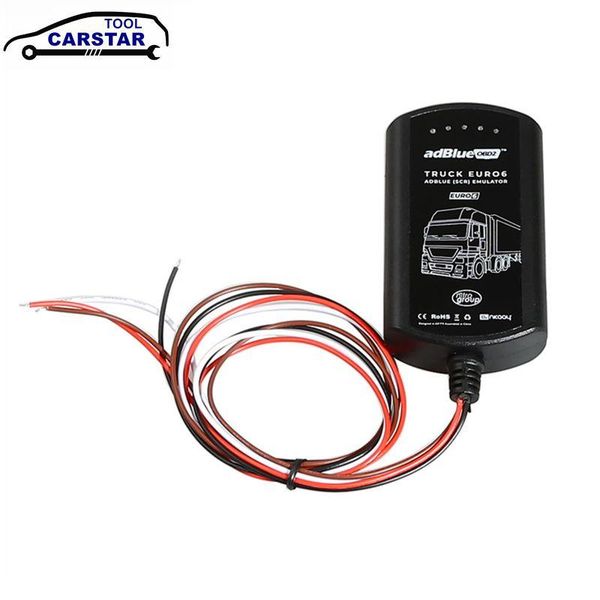 

adblueobd2 emulator for euro6 truck diesel obd2 perfect price diagnostic tools