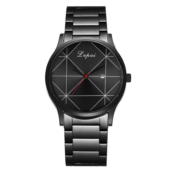 

wristwatches golden section relojes 2021 watch men fashion sport quartz clock mens watches business waterproof a3810, Slivery;brown