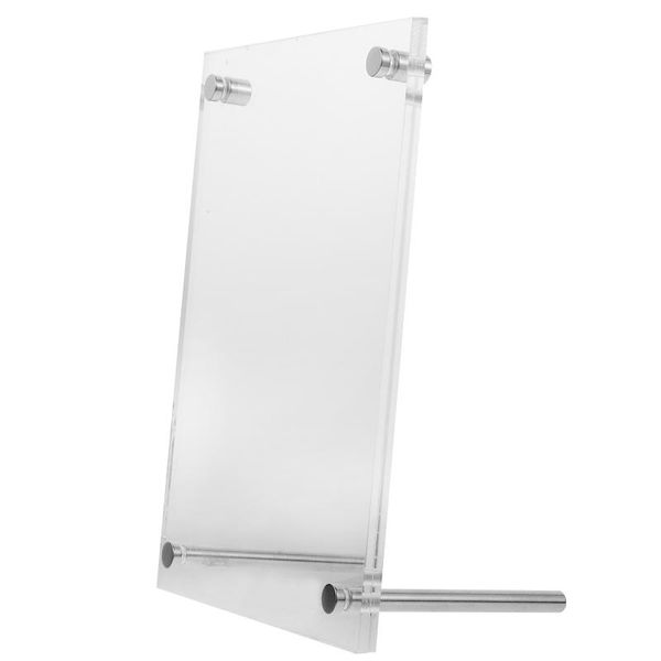 

frames 1pc acrylic po frame certificate display medal