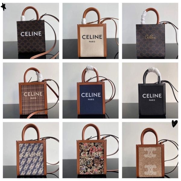 

2021 edition]celinse shopping [advanced hand shoulder women's bag, lisa, luxuryss designerss yw