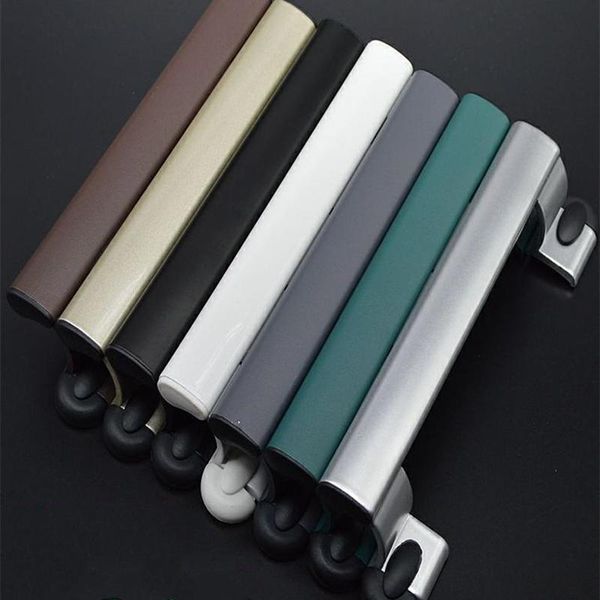 

handles & pulls salad hands sliding door aluminum alloy plastic with the shake handshandle pull handle