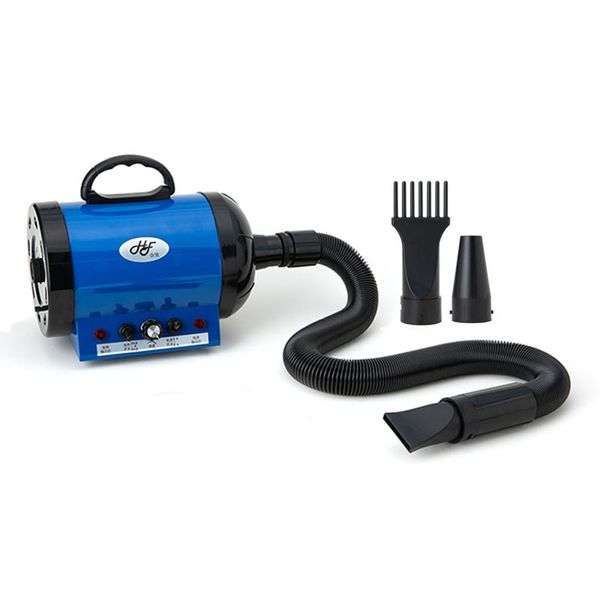 

dog grooming dryer pet hair cat blower warm wind electric brushes