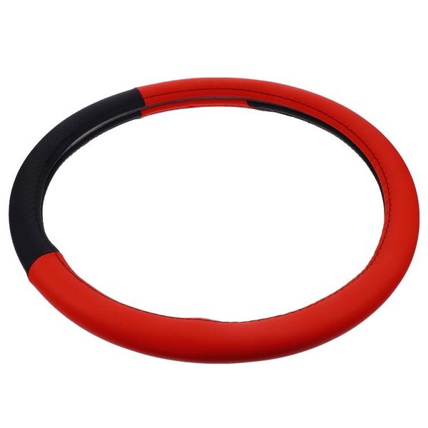 

steering wheel covers universal car cover chic car-styling auto sleeve