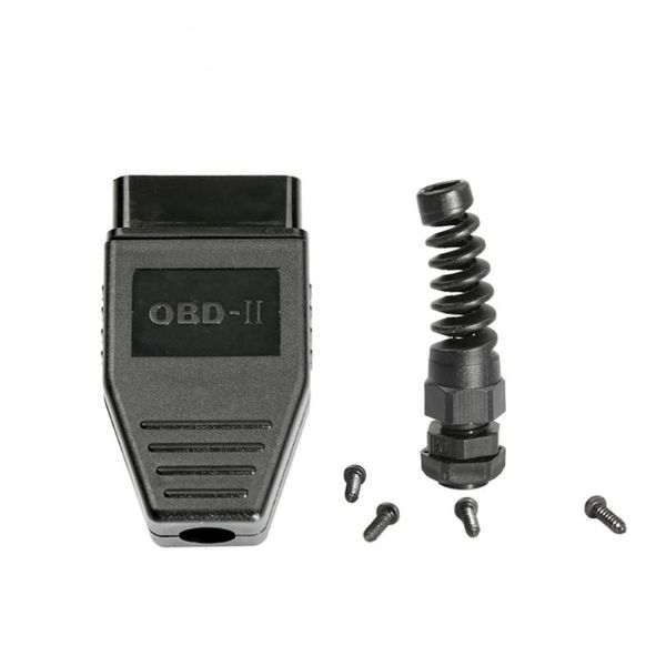

diagnostic tools universal obd2 16 pin connector