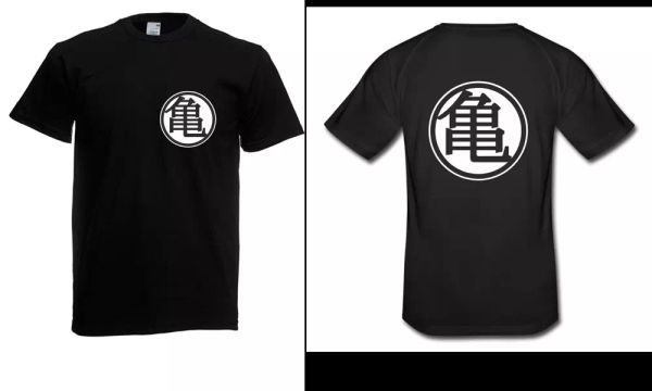 

mens t-shirt son goku i spells i fun i funny until 5xl, White;black