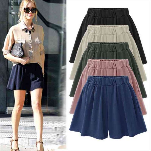 

skirts casual high waist womens short loose summer skirt femme 5xl 6xl, White;black