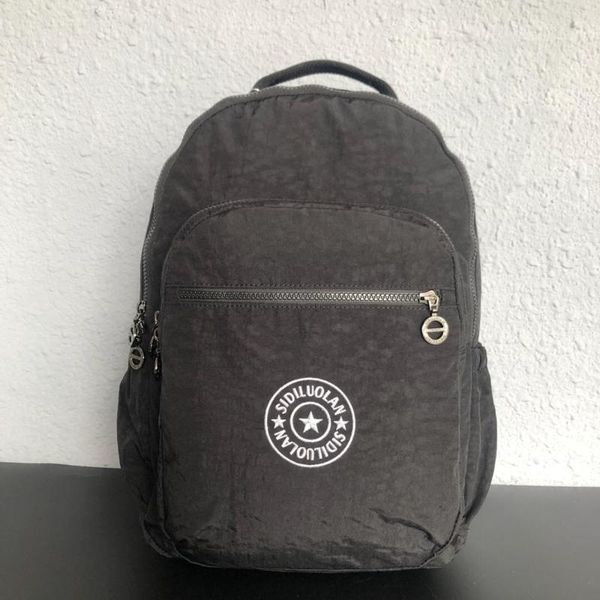 

backpack breathable multi-functional student school bag lapbags men backpacks