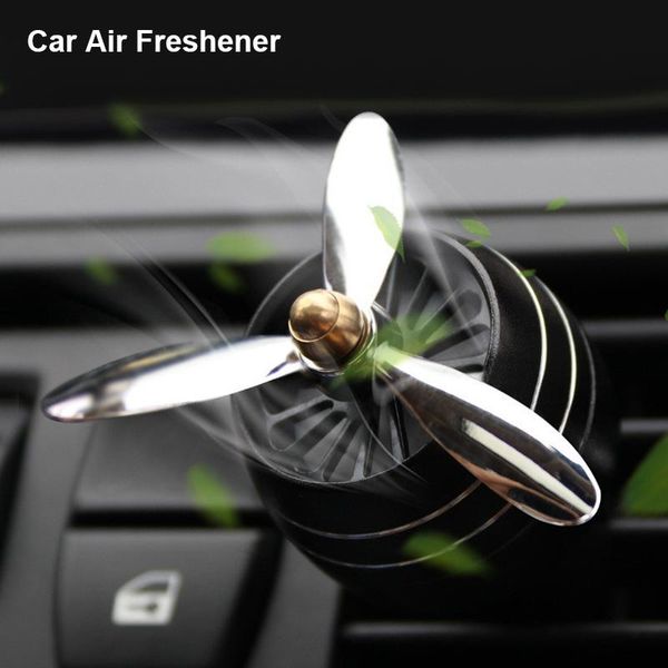 

car air freshener perfume led lights conditioner outlet clip decoration styling lady perfumes