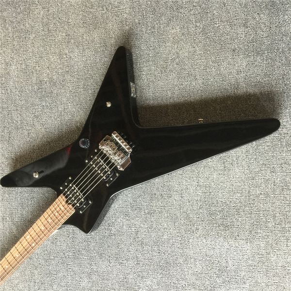 

jacey guitar store customized flying v electric guitar 1 order