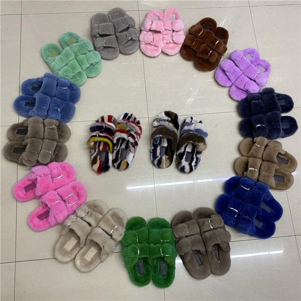 

100% slippers real female rainbow shoes cute flip flops women travel, Black