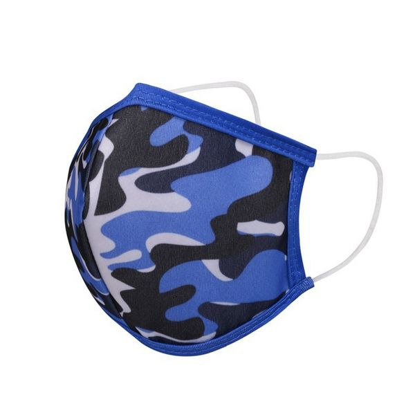 

respirator 3-layer dust children's printing anti haze ear mask 9999